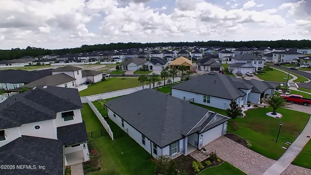 67 Iris Creek Drive St. Augustine FL 32092