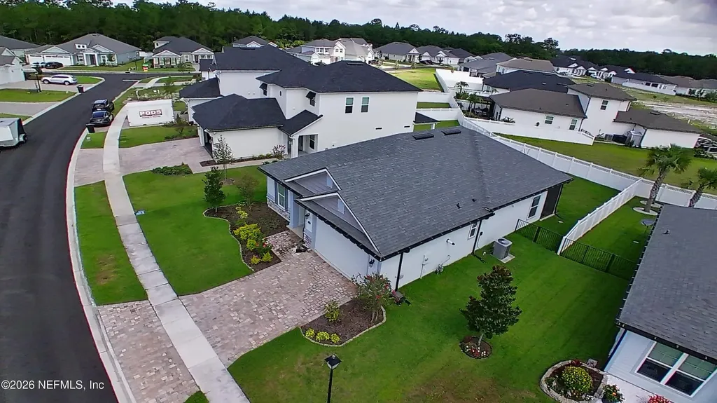 67 Iris Creek Drive St. Augustine FL 32092