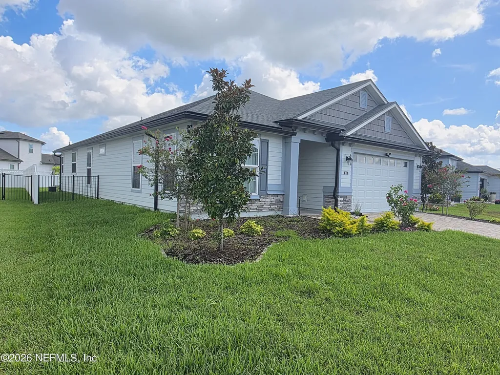 67 Iris Creek Drive St. Augustine FL 32092