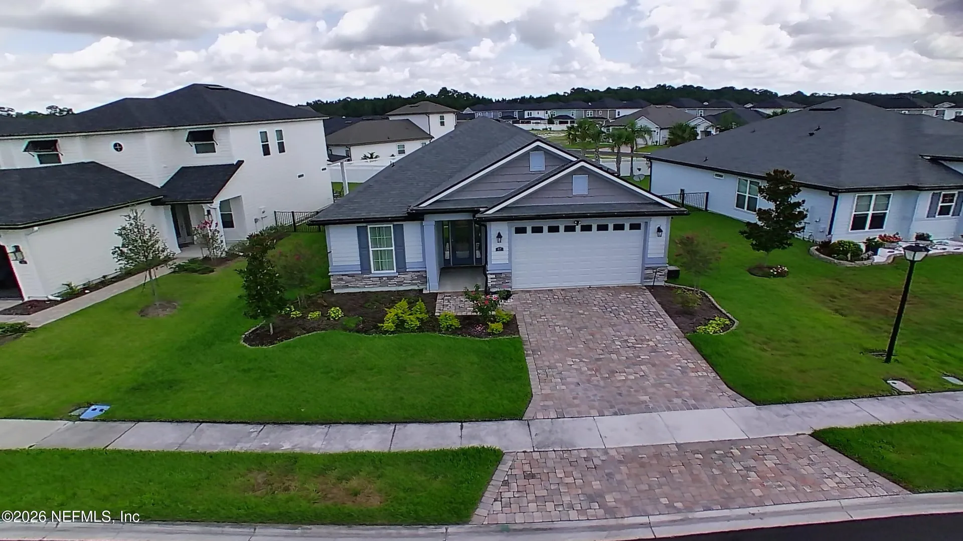 67 Iris Creek Drive St. Augustine FL 32092