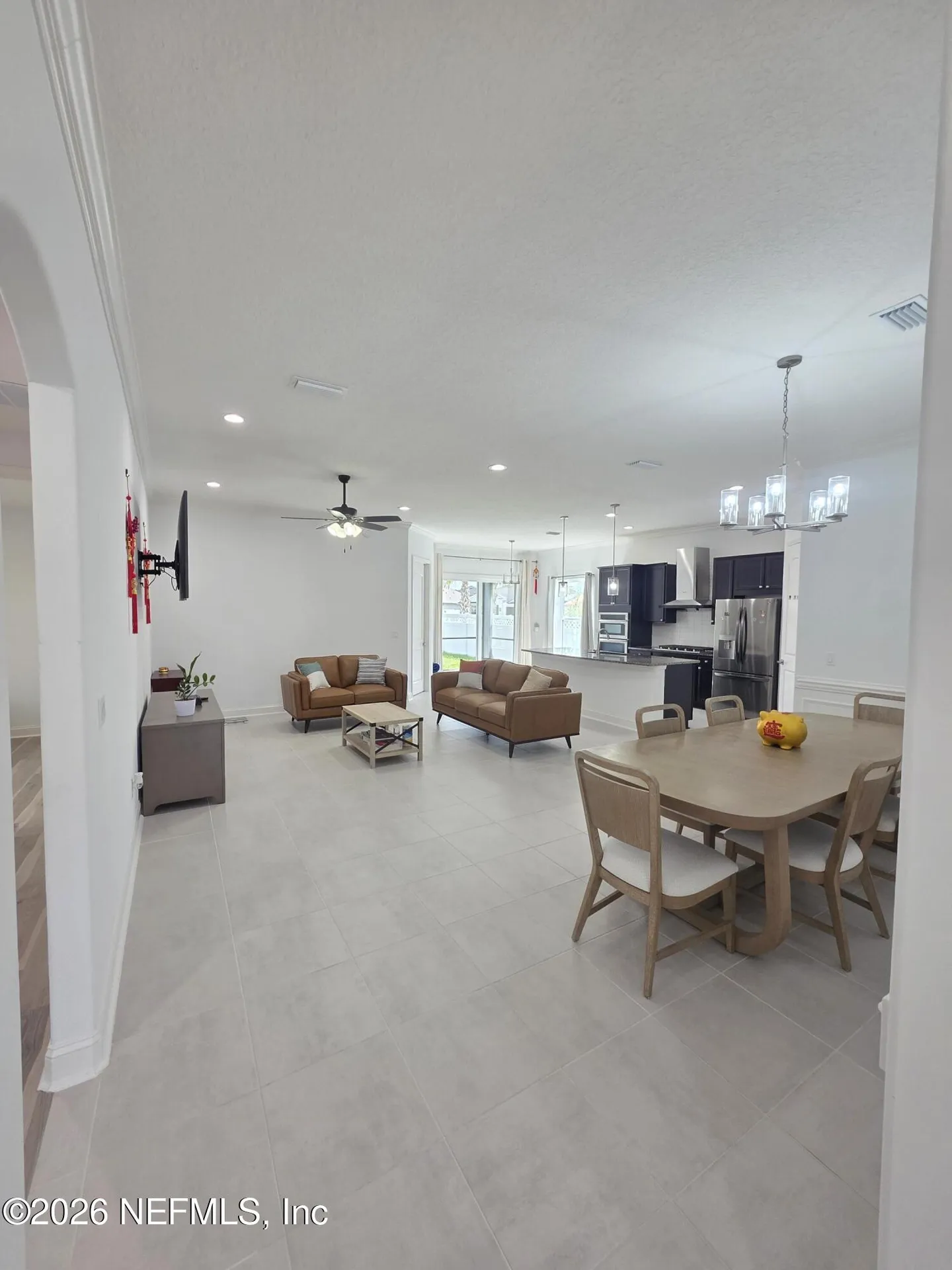67 Iris Creek Drive St. Augustine FL 32092