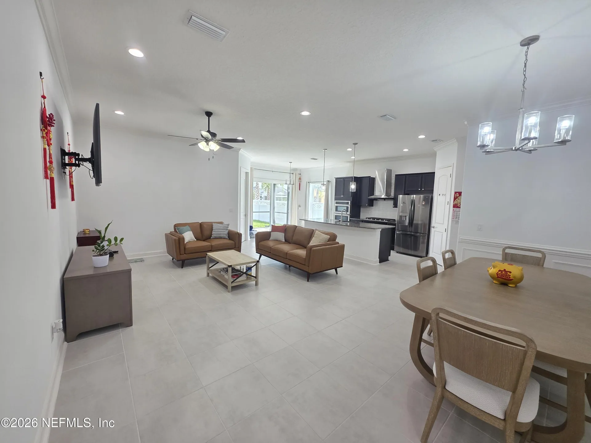 67 Iris Creek Drive St. Augustine FL 32092