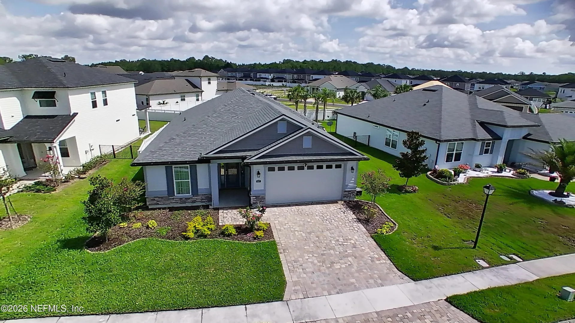 67 Iris Creek Drive St. Augustine FL 32092