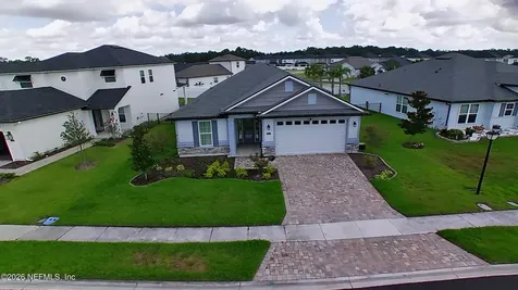 67 Iris Creek Drive St. Augustine FL 32092