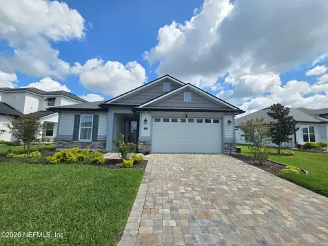 67 Iris Creek Drive St. Augustine FL 32092