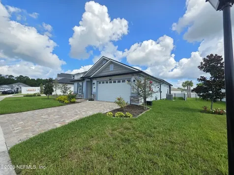 67 Iris Creek Drive St. Augustine FL 32092
