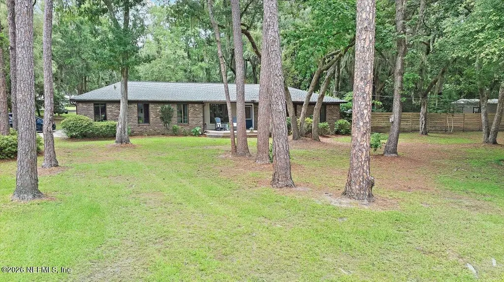 17222 Eagle Bend Boulevard Jacksonville FL 32226