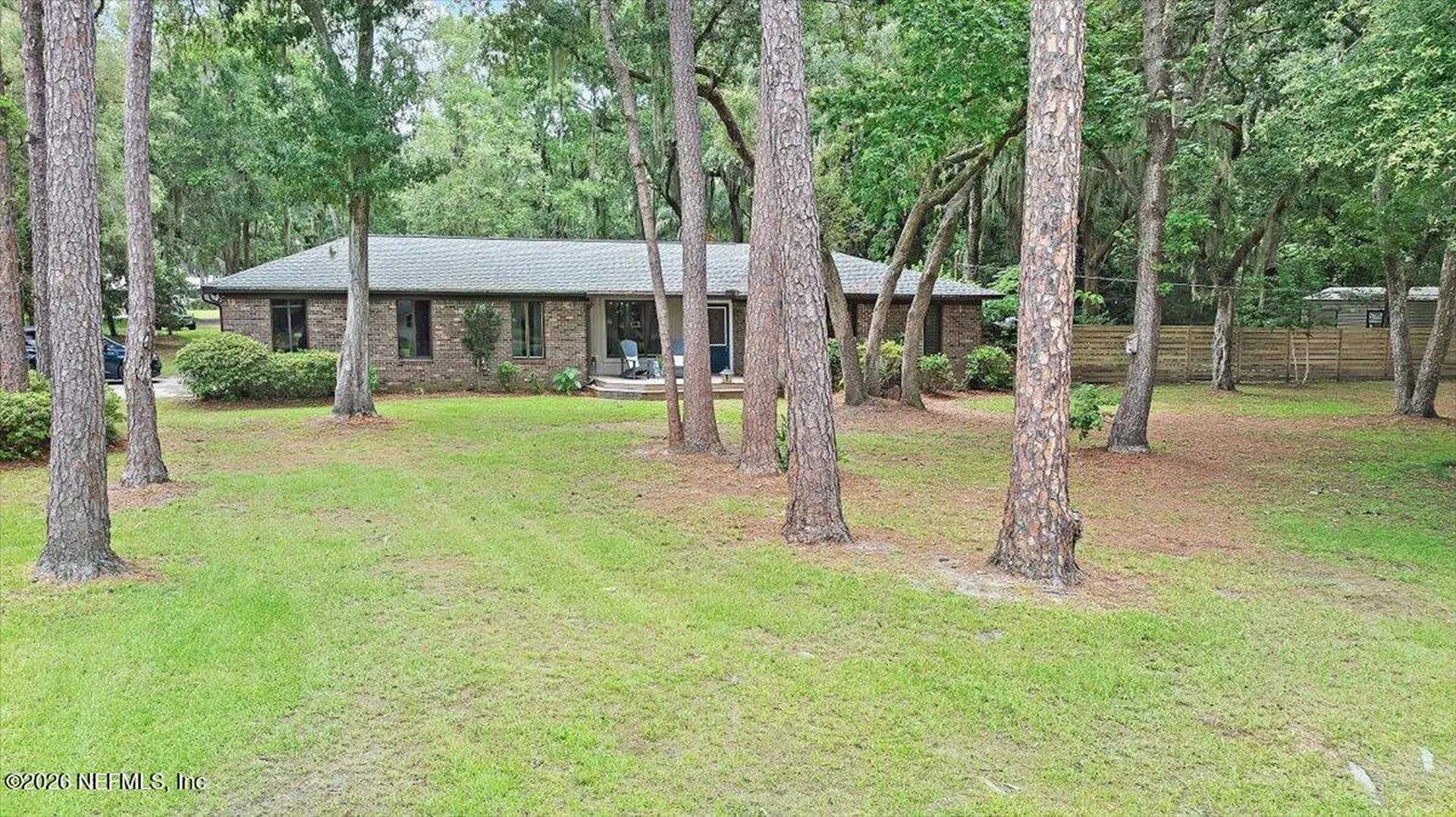 17222 Eagle Bend Boulevard Jacksonville FL 32226