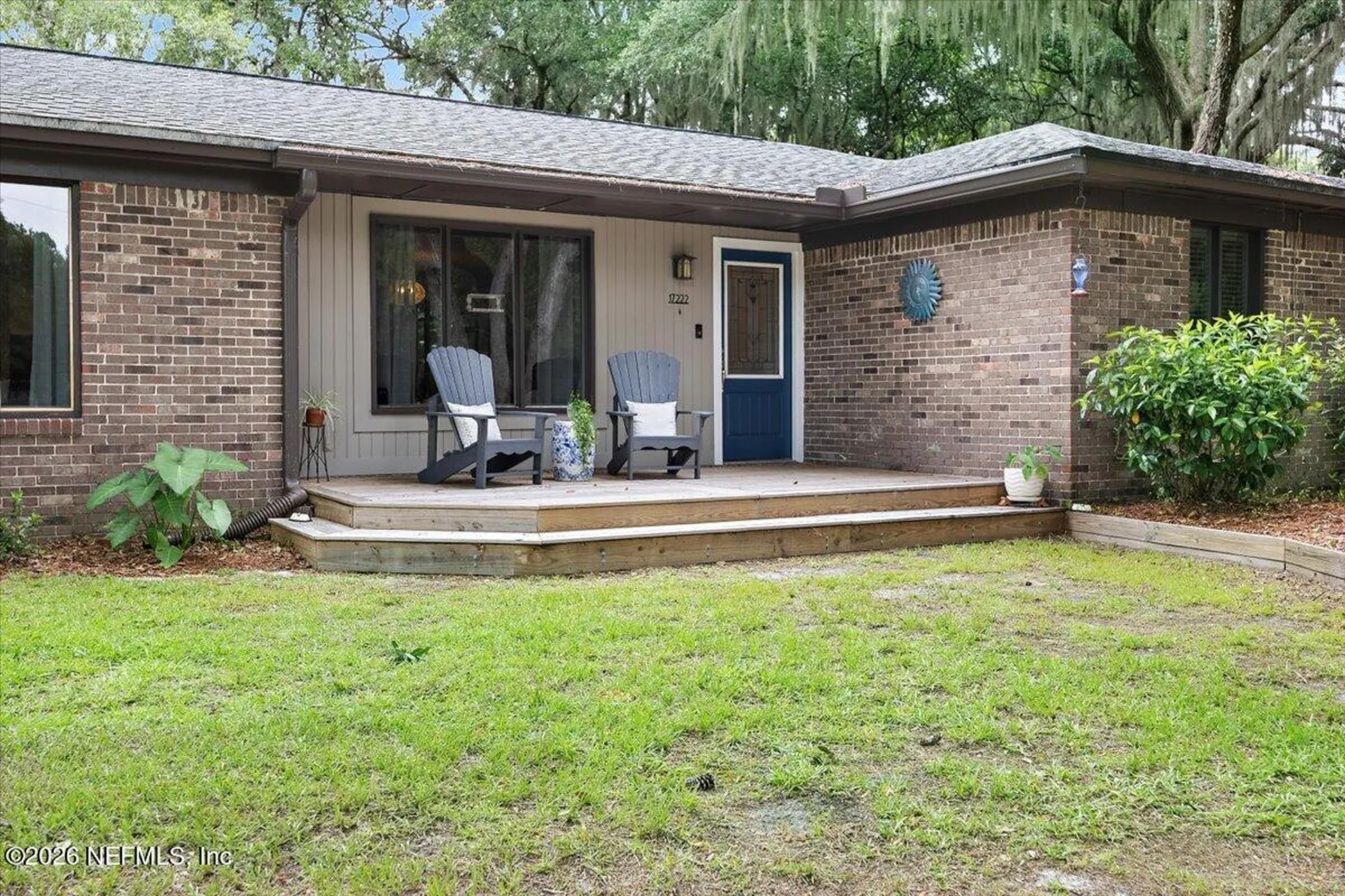17222 Eagle Bend Boulevard Jacksonville FL 32226