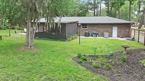 17222 Eagle Bend Boulevard Jacksonville FL 32226