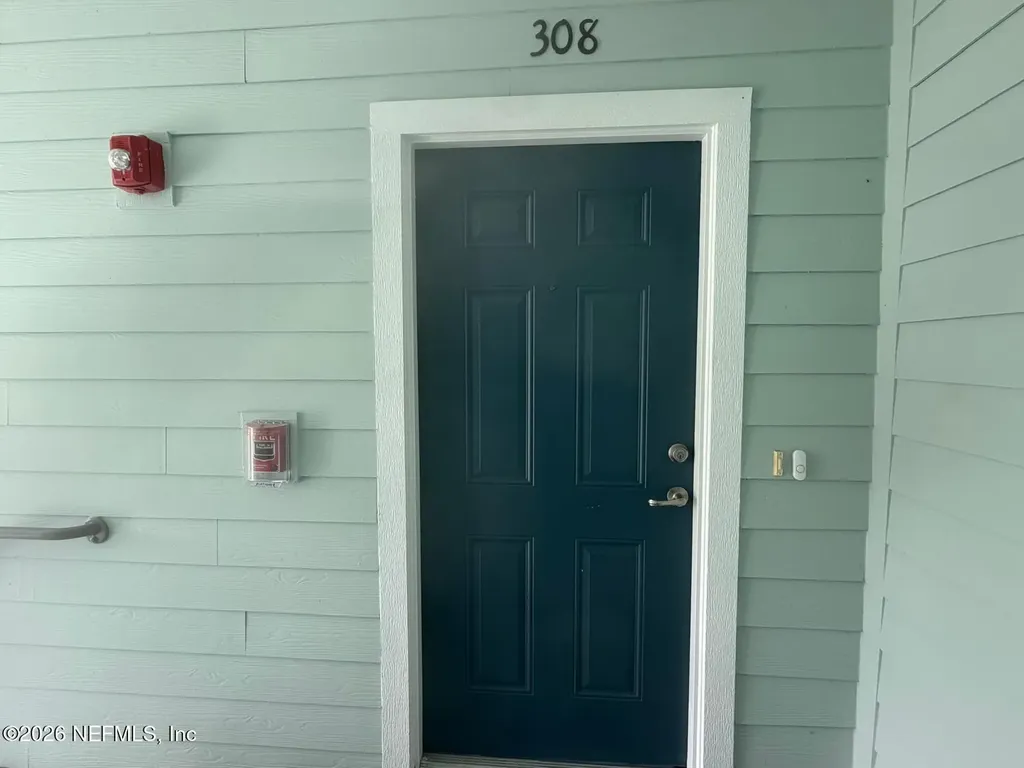 4932 Key Lime Drive Jacksonville FL 32256