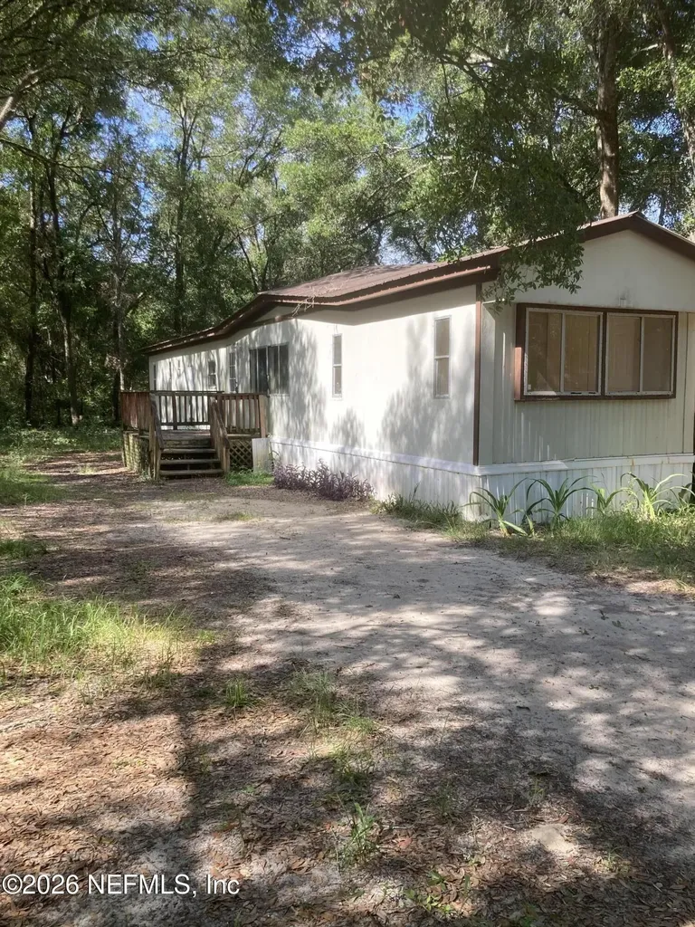 6397 Bucknell Avenue Keystone Heights FL 32656