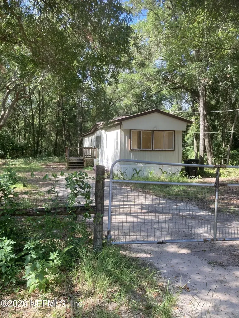 6397 Bucknell Avenue Keystone Heights FL 32656