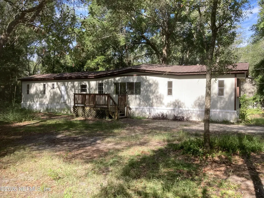 6397 Bucknell Avenue Keystone Heights FL 32656