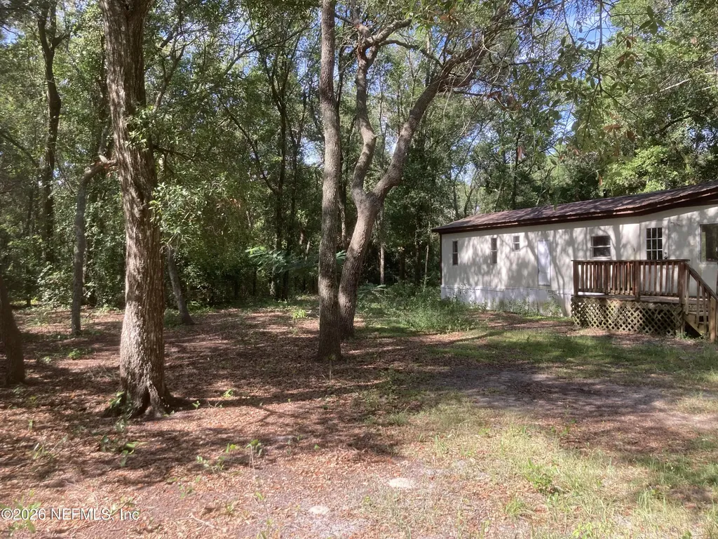 6397 Bucknell Avenue Keystone Heights FL 32656