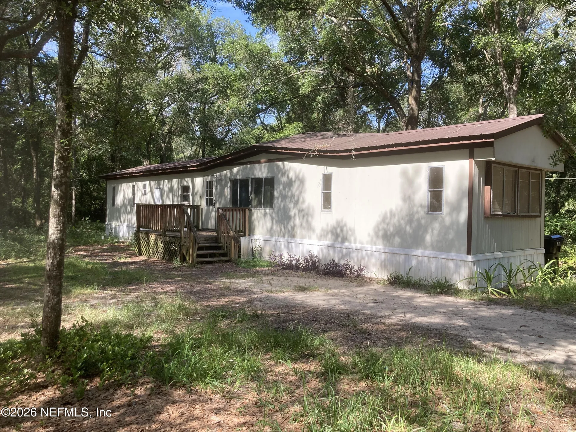 6397 Bucknell Avenue Keystone Heights FL 32656