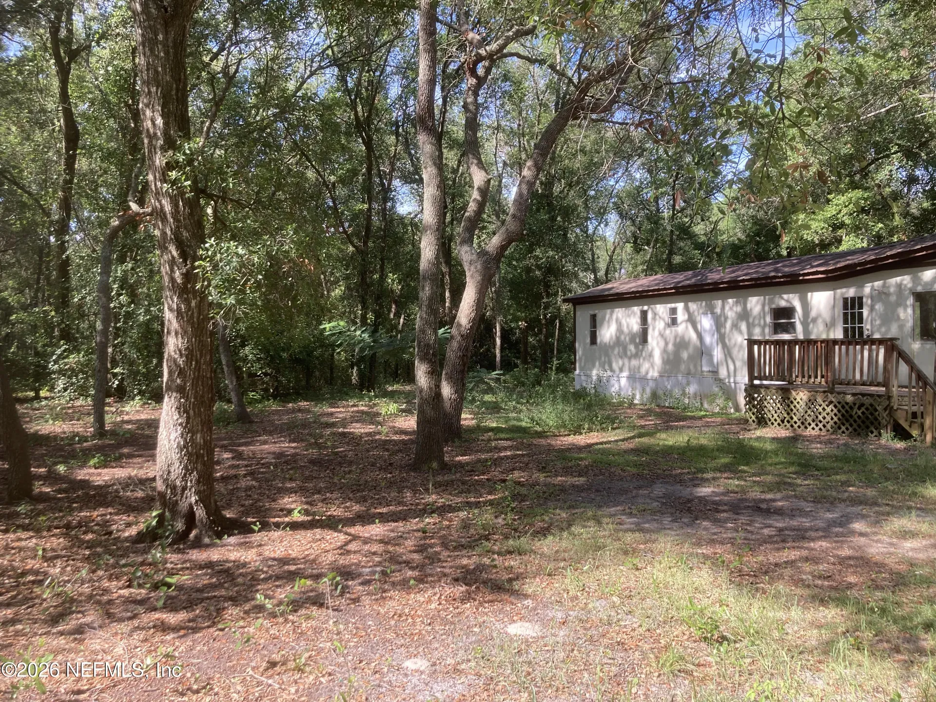 6397 Bucknell Avenue Keystone Heights FL 32656