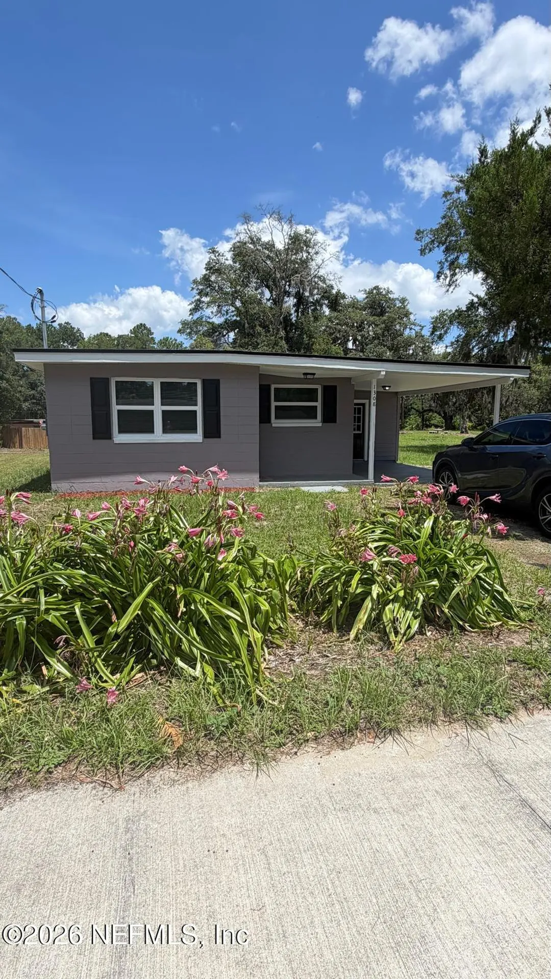 1308 Martin Luther King Jr Boulevard Green Cove Springs FL 32043