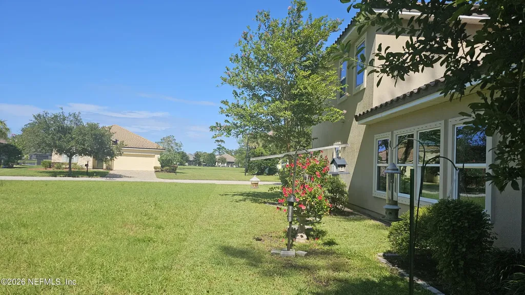 87 Portada Drive St. Augustine FL 32095