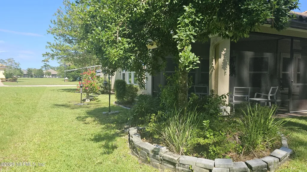 87 Portada Drive St. Augustine FL 32095