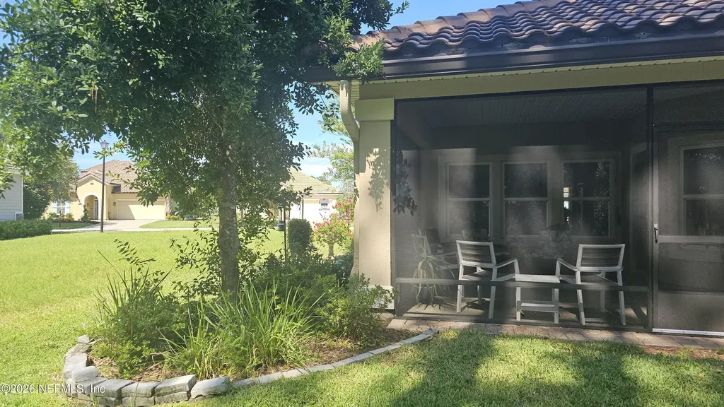 87 Portada Drive St. Augustine FL 32095