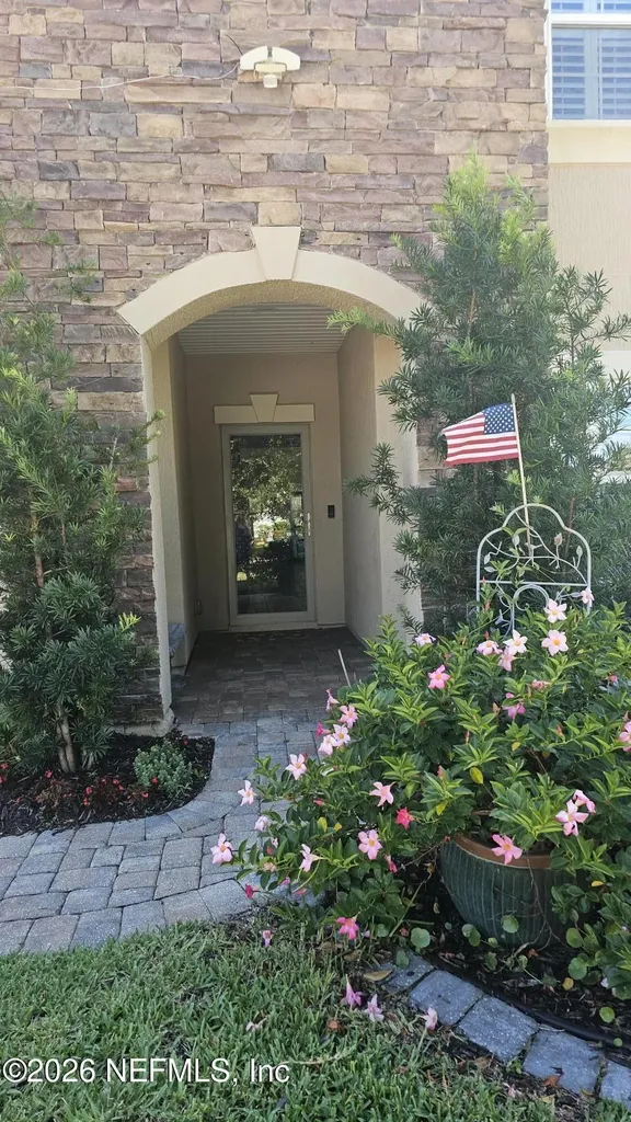 87 Portada Drive St. Augustine FL 32095