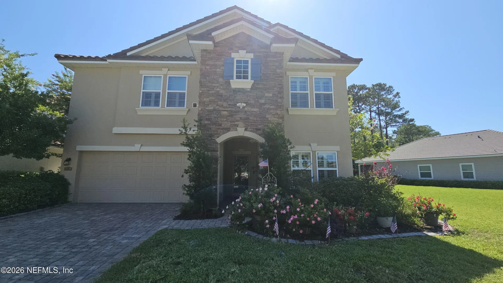 87 Portada Drive St. Augustine FL 32095