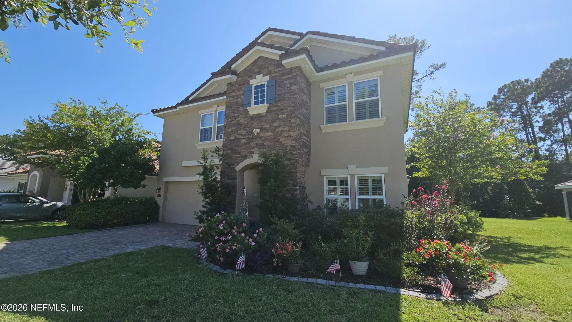 87 Portada Drive St. Augustine FL 32095