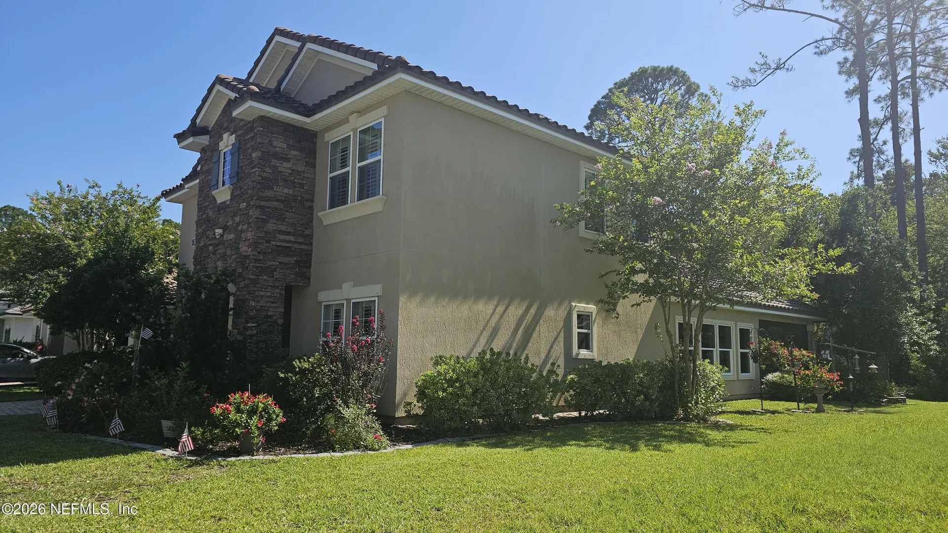 87 Portada Drive St. Augustine FL 32095