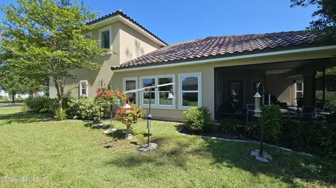 87 Portada Drive St. Augustine FL 32095
