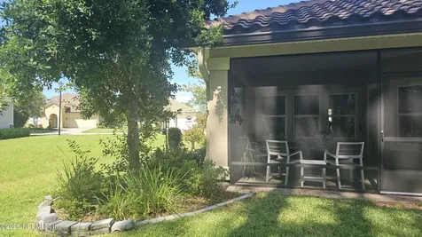 87 Portada Drive St. Augustine FL 32095