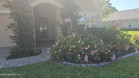 87 Portada Drive St. Augustine FL 32095