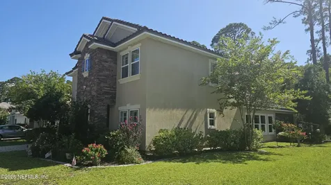 87 Portada Drive St. Augustine FL 32095