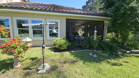 87 Portada Drive St. Augustine FL 32095