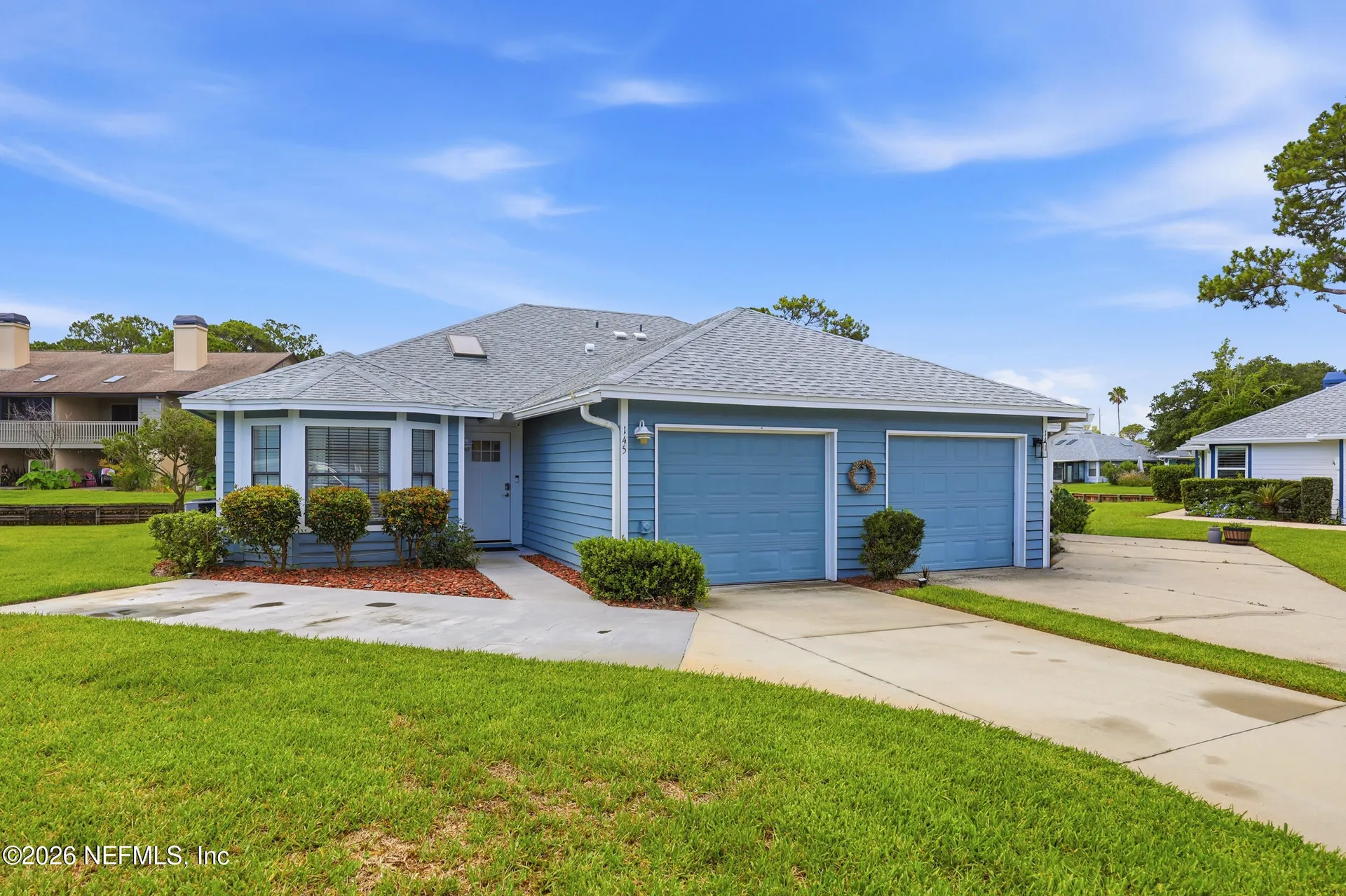 145 Bimini Court Ponte Vedra Beach FL 32082