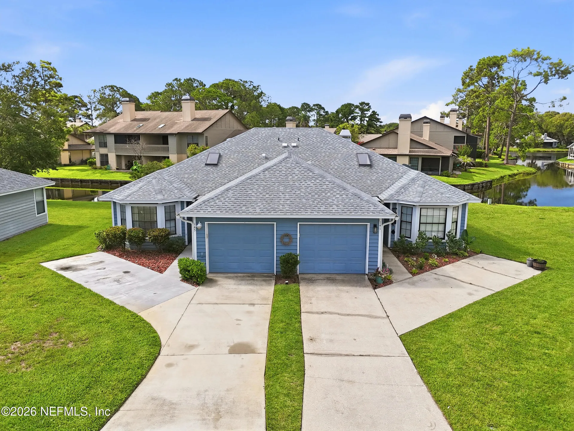 145 Bimini Court Ponte Vedra Beach FL 32082