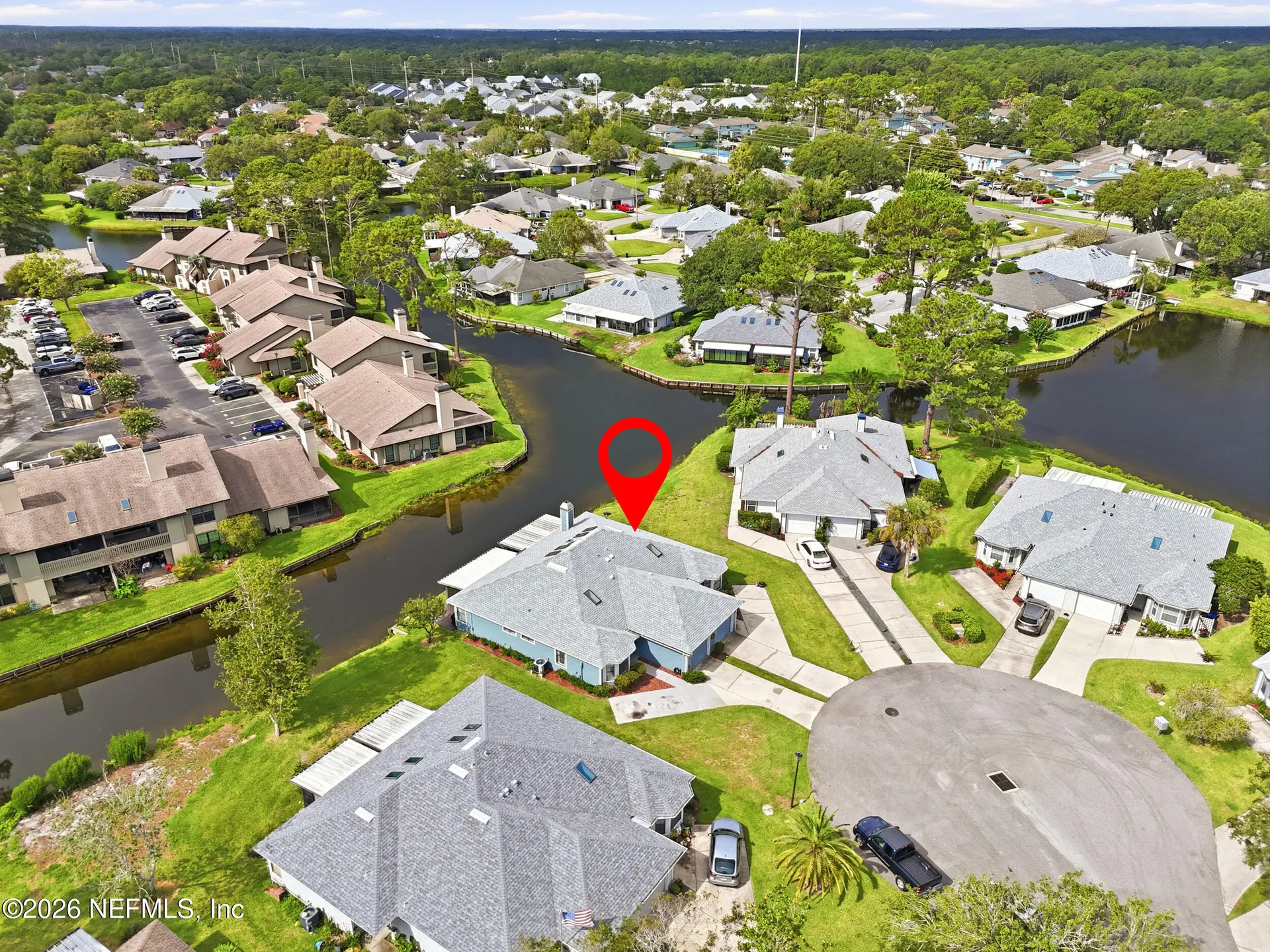 145 Bimini Court Ponte Vedra Beach FL 32082