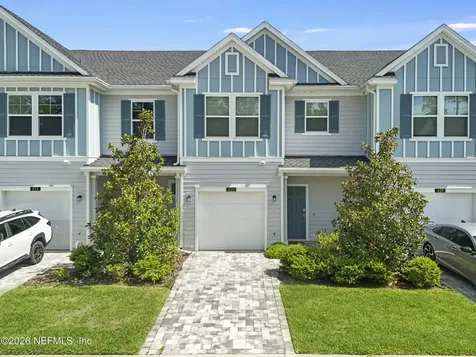 421 Boracay Circle St. Johns FL 32259