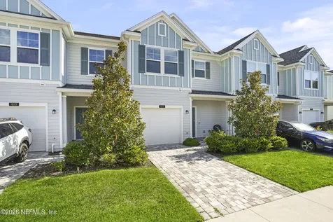 421 Boracay Circle St. Johns FL 32259