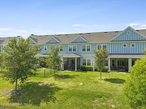 421 Boracay Circle St. Johns FL 32259