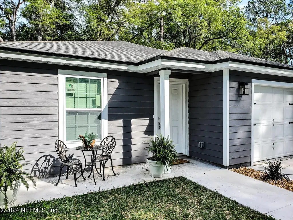 223 Monterey Boulevard Baldwin FL 32234