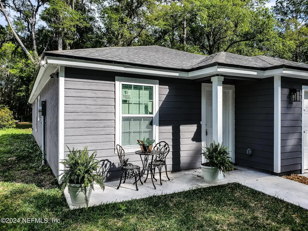 223 Monterey Boulevard Baldwin FL 32234