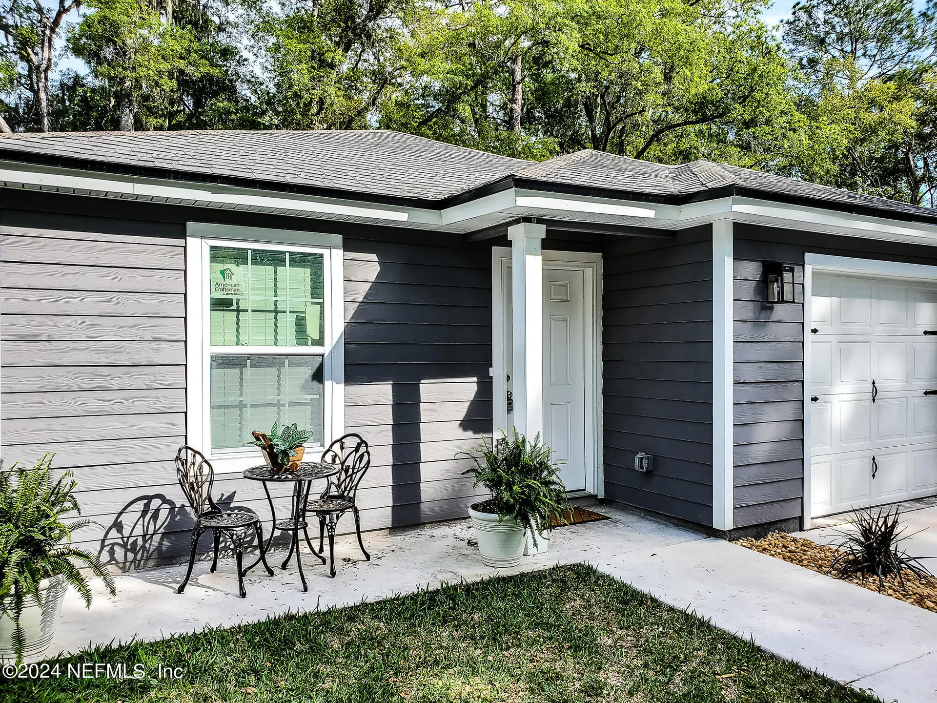223 Monterey Boulevard Baldwin FL 32234