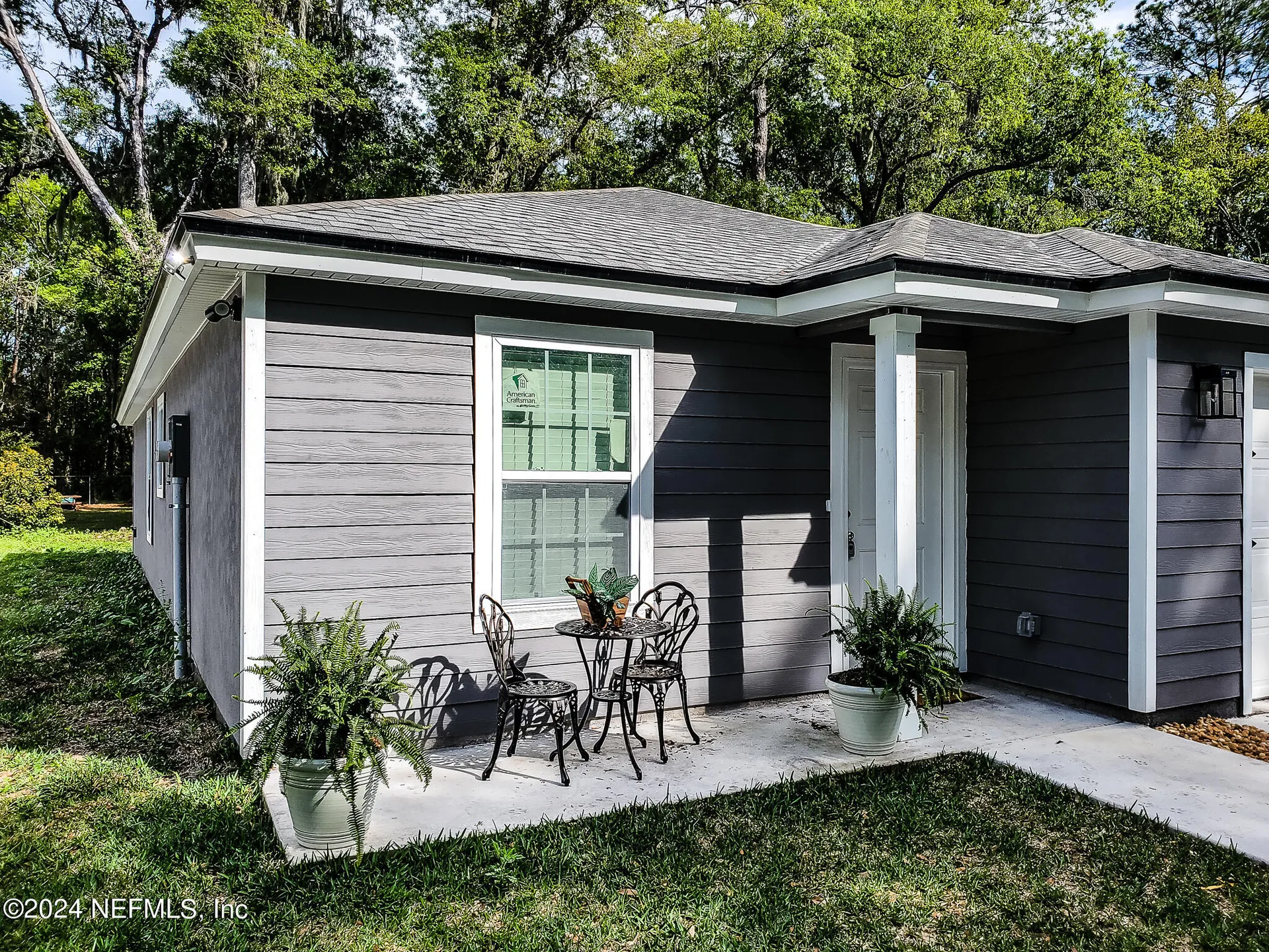 223 Monterey Boulevard Baldwin FL 32234