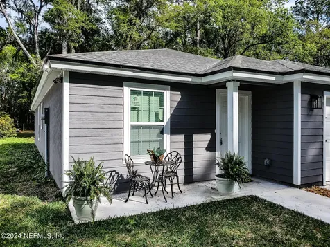 223 Monterey Boulevard Baldwin FL 32234