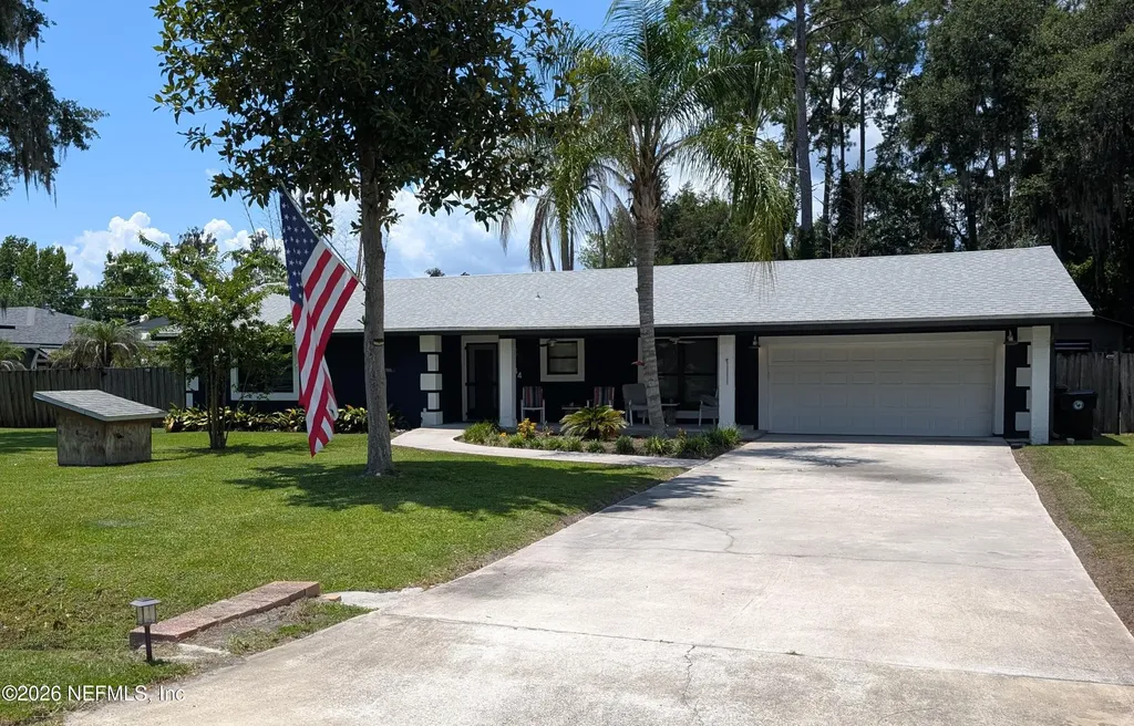 784 Floyd Street Fleming Island FL 32003