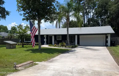 784 Floyd Street Fleming Island FL 32003