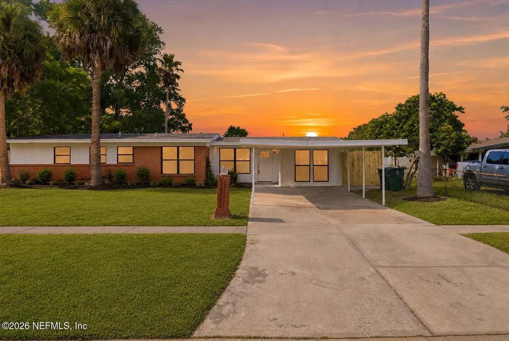 10945 Indies Drive S Jacksonville FL 32246