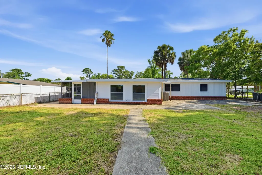 10945 Indies Drive S Jacksonville FL 32246