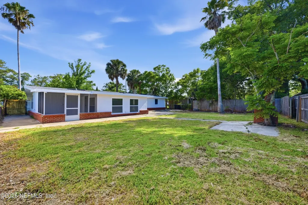 10945 Indies Drive S Jacksonville FL 32246